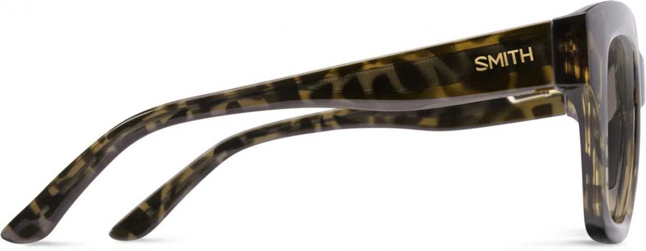 Smith Optics Lifestyle 205889 Sway Sunglasses - view 26